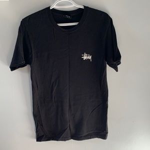 STUSSY TSHIRT